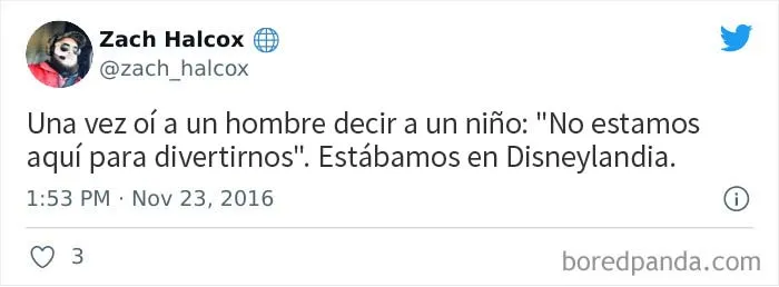 20 Conversaciones ajenas demasiado buenas para mantenerlas en privado, así que las compartieron en Twitter