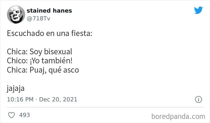 20 Conversaciones ajenas demasiado buenas para mantenerlas en privado, así que las compartieron en Twitter