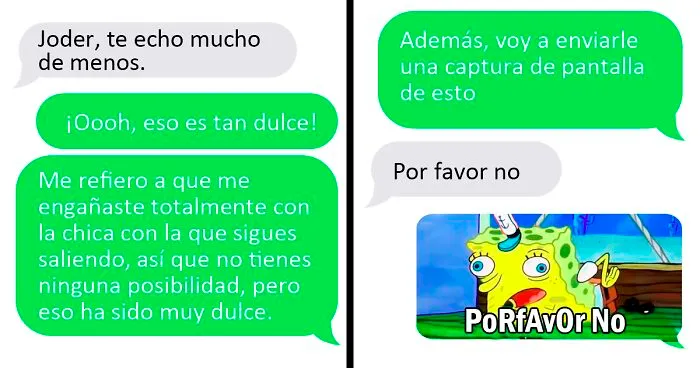 20 Publicaciones que son divertidas pero que también te golpean con la triste realidad (nuevas imágenes)