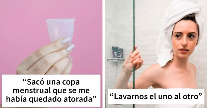 Estas 20 mujeres compartieron las cosas que no son sexuales pero sí íntimas que hacen con sus parejas