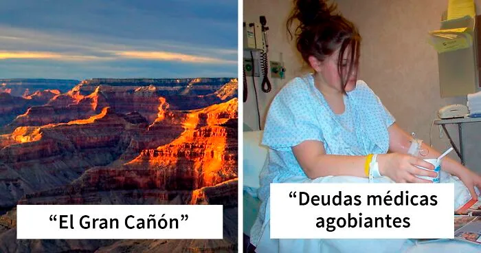 20 Cosas familiares para los estadounidenses pero ajenas para los europeos