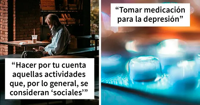 25 Comportamientos totalmente saludables que otras personas suelen avergonzar