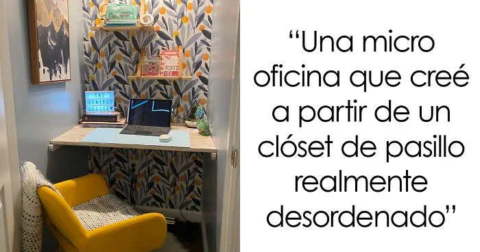 La gente de este grupo comparte ideas de decoración que mejoraron sus casas al 100% (20 fotos)