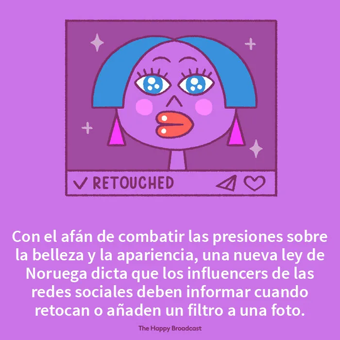 Me cansé de todas las malas noticias, así que he ilustrado 20 de las mejores noticias de 2021