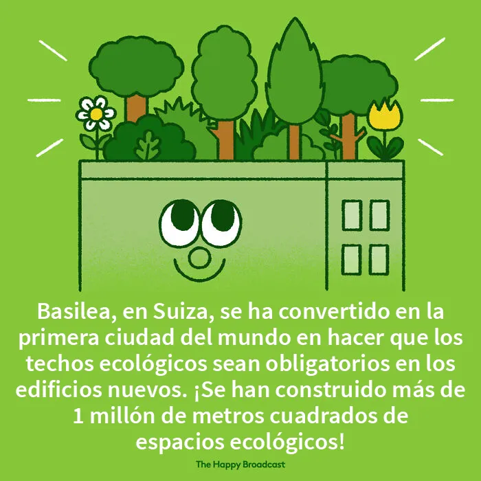 Me cansé de todas las malas noticias, así que he ilustrado 20 de las mejores noticias de 2021