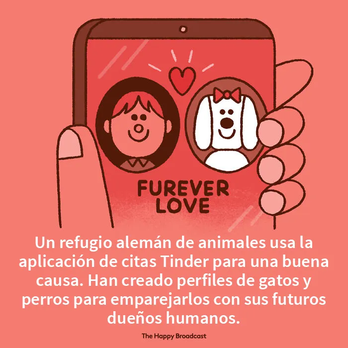 Me cansé de todas las malas noticias, así que he ilustrado 20 de las mejores noticias de 2021
