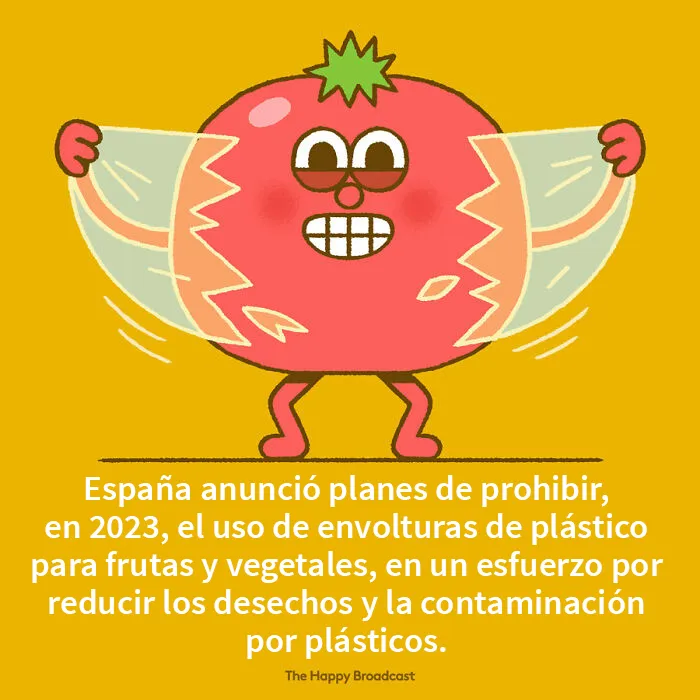 Me cansé de todas las malas noticias, así que he ilustrado 20 de las mejores noticias de 2021