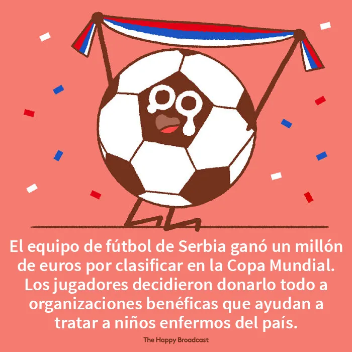 Me cansé de todas las malas noticias, así que he ilustrado 20 de las mejores noticias de 2021