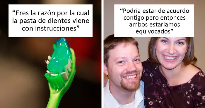 30 De las formas más divertidas en que la gente ofende sutilmente a otros, como se comparte en este grupo en línea