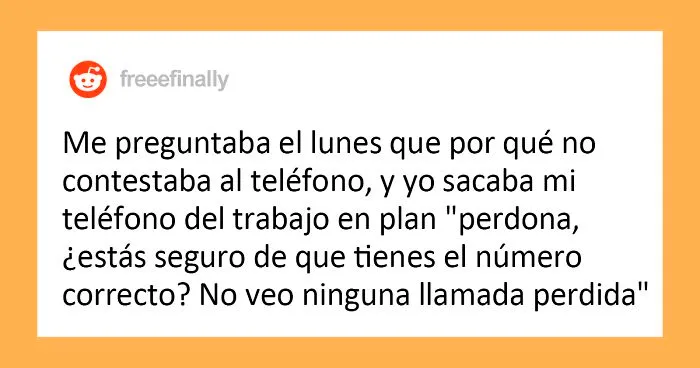 Esta mujer se niega a trabajar más allá de su horario estipulado, provocando un drama en el trabajo