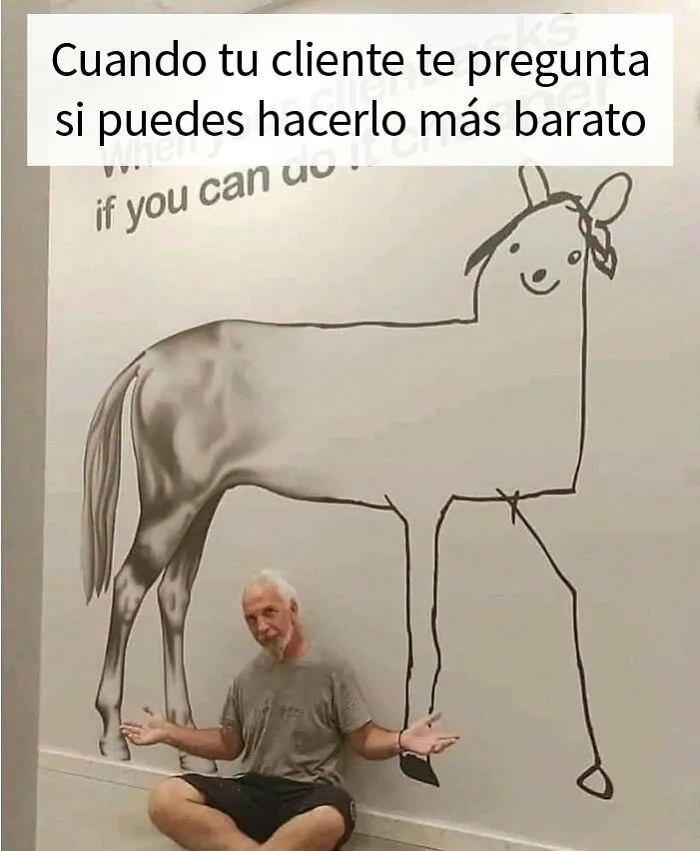 Sólo dejaré esto por aquí