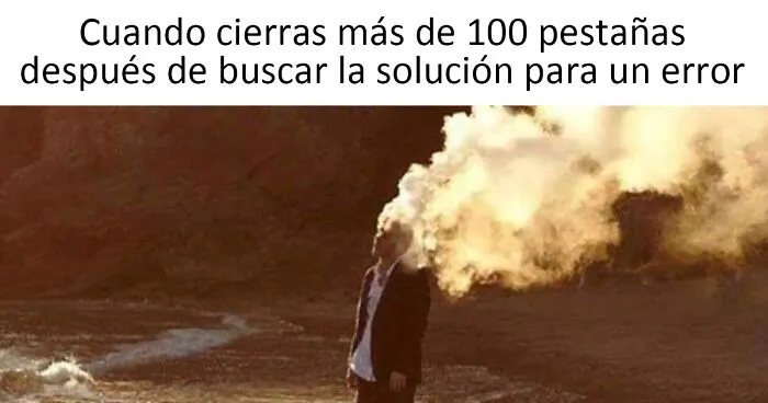 20 Memes y chistes dolorosamente familiares sobre todo lo relacionado con la programación y la informática (nuevas imágenes)