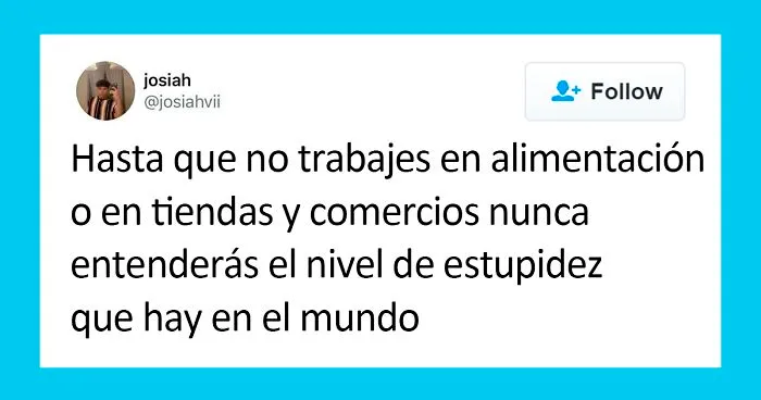 Este Instagram publica memes para cualquiera que haya trabajado en tiendas, y aquí hay 20 de los más divertidos