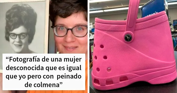 25 Personas que tuvieron mucha "suerte" en tiendas de 2ª mano y mercadillos (Nuevas imágenes)