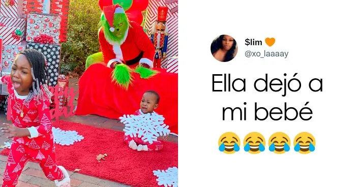 20 Divertidos tuits de padres sobre las Navidades