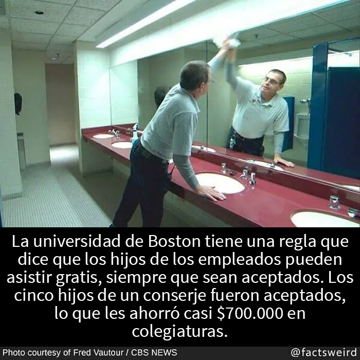 Estos 20 “datos extraños” sobre el mundo podrían darles una nueva perspectiva