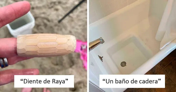 30 Personas que no tenían ni idea de lo que estaban viendo y pidieron ayuda a Internet (nuevas fotos)