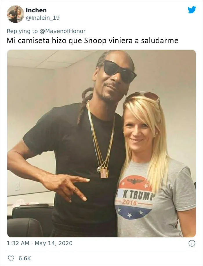 20 Encuentros "muy puros" con celebridades por lo mundanos que son