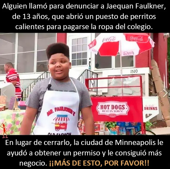Las Karens nunca ganan