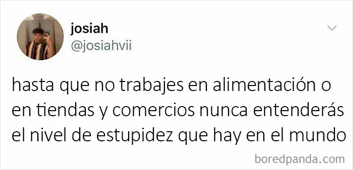 Este Instagram publica memes para cualquiera que haya trabajado en tiendas, y aquí hay 20 de los más divertidos