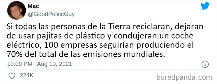 Triste verdad