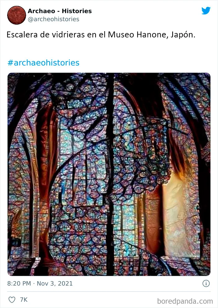 Esta cuenta de Twitter comparte datos históricos interesantes que el mundo no debería olvidar (20 imágenes)