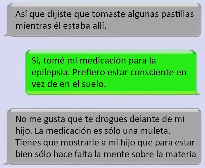 Oh Ok, lo siento