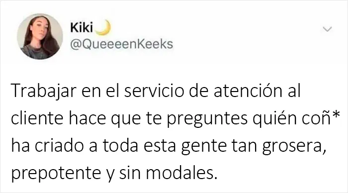 Este Instagram publica memes para cualquiera que haya trabajado en tiendas, y aquí hay 20 de los más divertidos