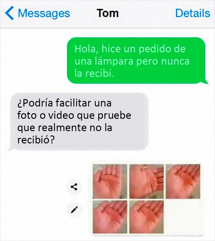 ¡Sí, claro!