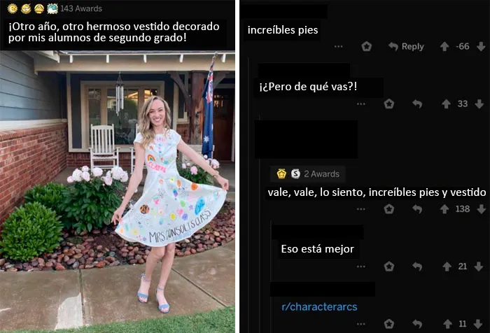 Al menos intentó arreglarlo