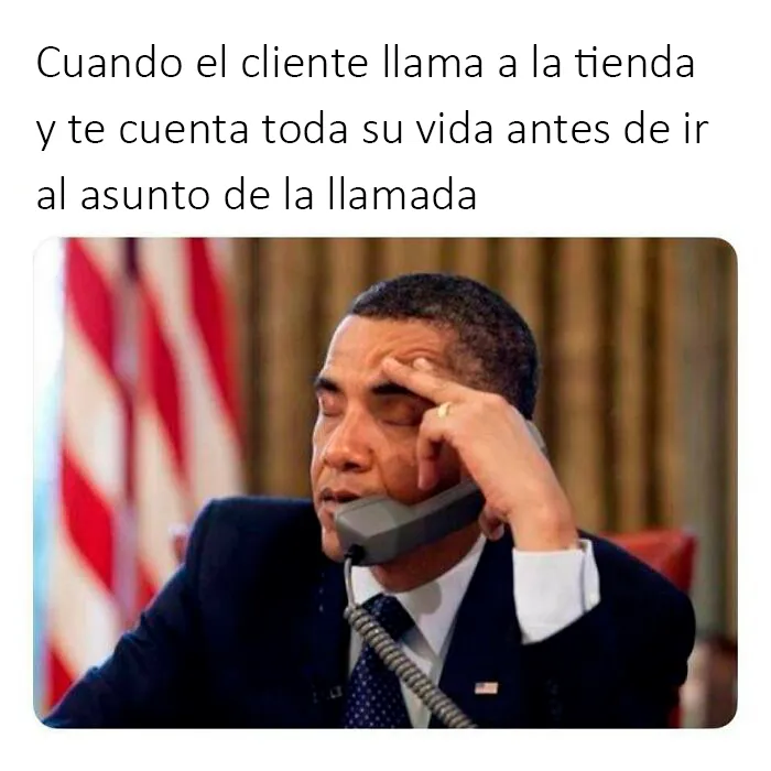 Este Instagram publica memes para cualquiera que haya trabajado en tiendas, y aquí hay 20 de los más divertidos