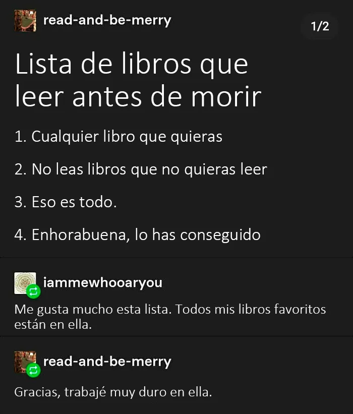 Leedlo todo