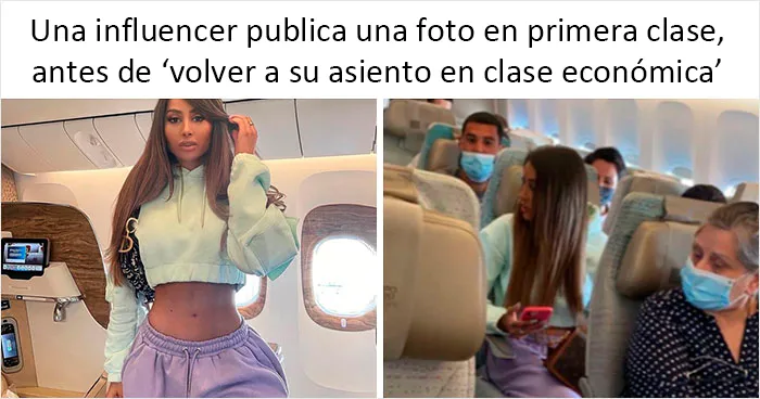 30 Fotos de "humanos del capitalismo" que te harán reír y llorar al mismo tiempo