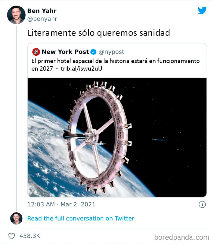 30 Fotos de "humanos del capitalismo" que te harán reír y llorar al mismo tiempo