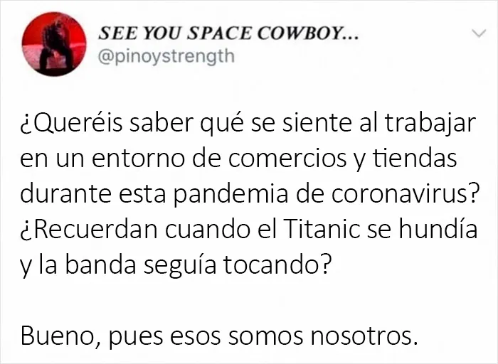 Este Instagram publica memes para cualquiera que haya trabajado en tiendas, y aquí hay 20 de los más divertidos