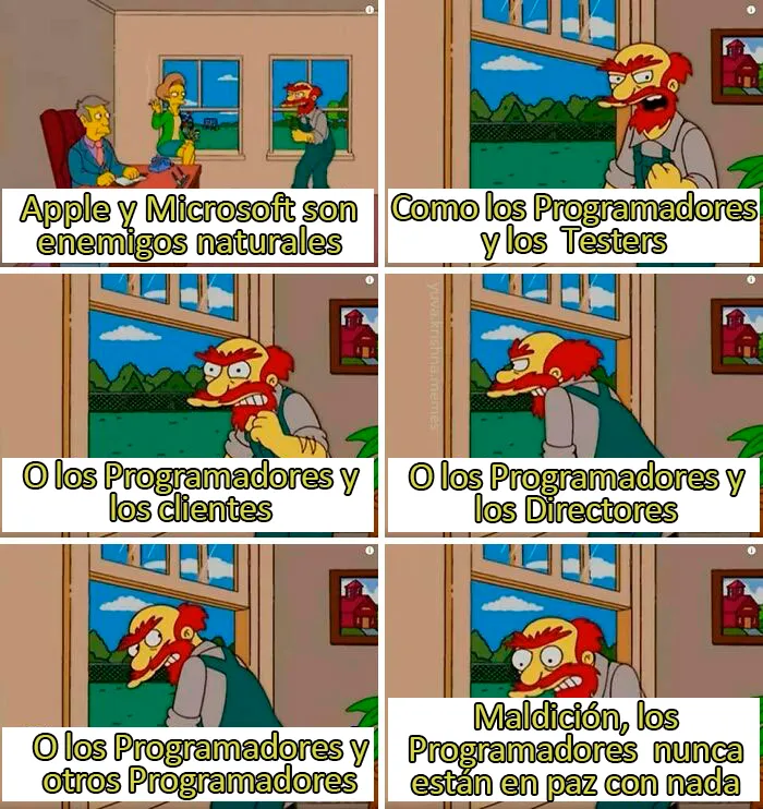 Gente rara