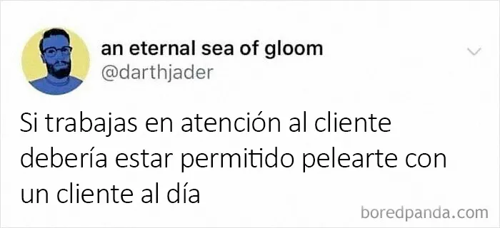 Este Instagram publica memes para cualquiera que haya trabajado en tiendas, y aquí hay 20 de los más divertidos