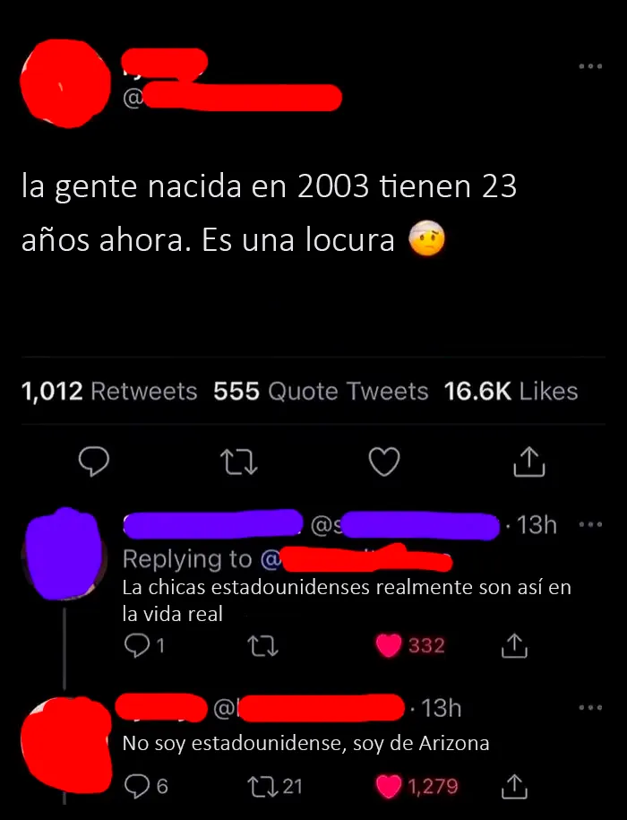 En 2003