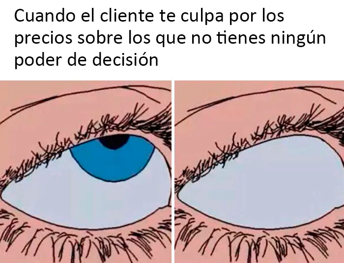 Este Instagram publica memes para cualquiera que haya trabajado en tiendas, y aquí hay 20 de los más divertidos