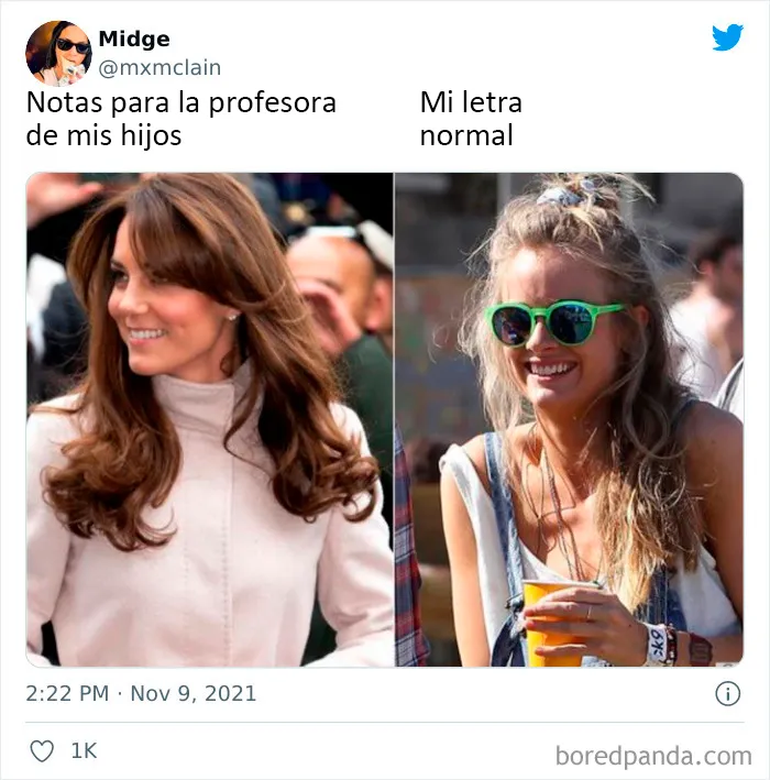 20 De los mejores tuits de padres del mes de Noviembre