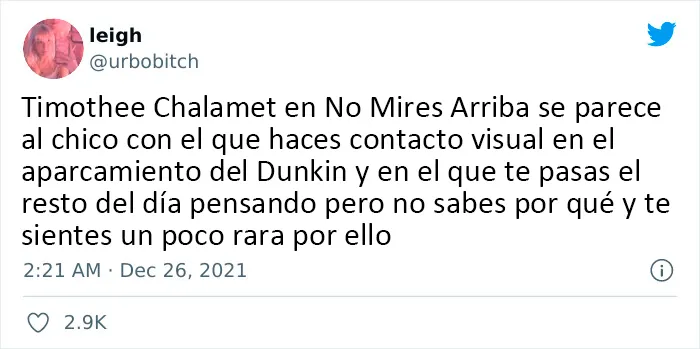 20 Divertidas reacciones a la nueva película de Netflix "No Mires Arriba"