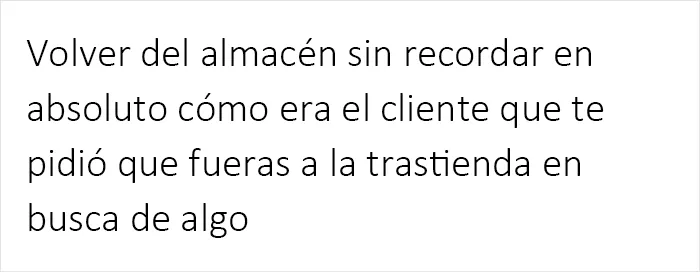 Este Instagram publica memes para cualquiera que haya trabajado en tiendas, y aquí hay 20 de los más divertidos
