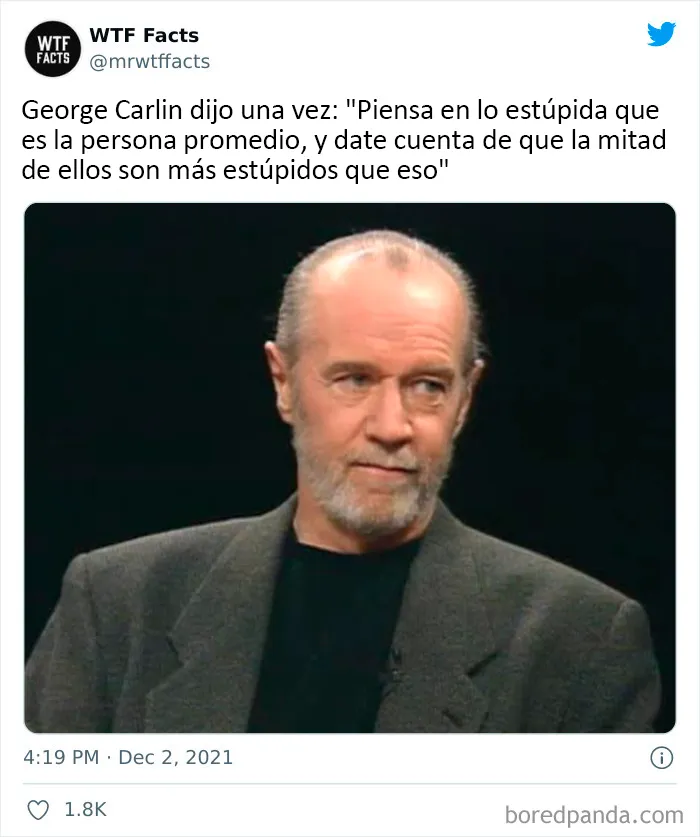 20 Datos al azar que parecen falsos pero no lo son, compartidos en esta cuenta de Twitter (nuevas fotos)