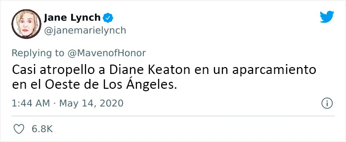 20 Encuentros "muy puros" con celebridades por lo mundanos que son