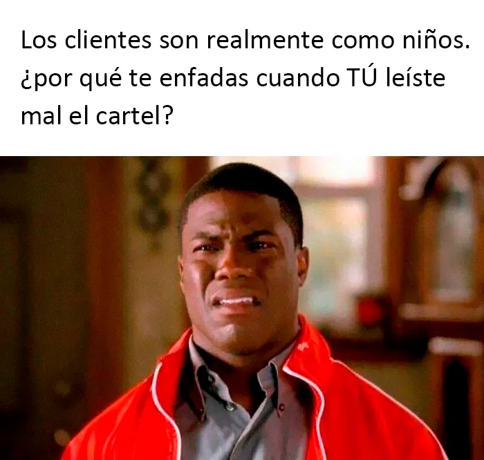Este Instagram publica memes para cualquiera que haya trabajado en tiendas, y aquí hay 20 de los más divertidos