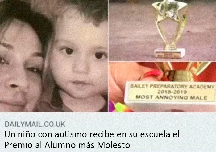 Tan alborotador