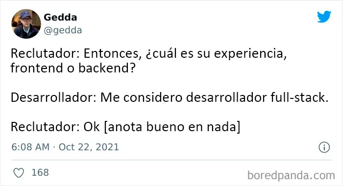 ¿Sí o no?