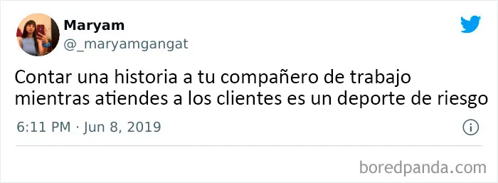 Este Instagram publica memes para cualquiera que haya trabajado en tiendas, y aquí hay 20 de los más divertidos