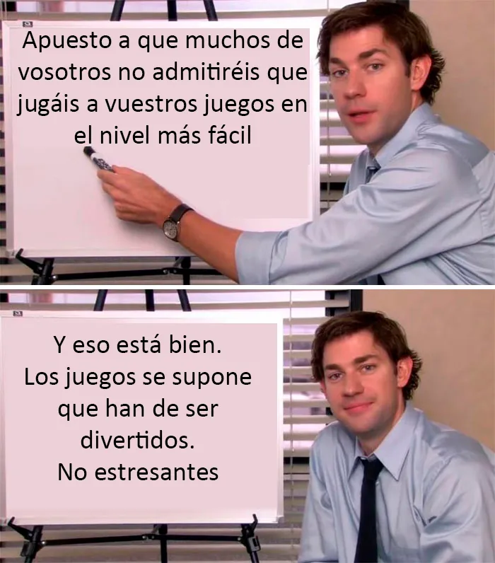 Me gustó éste