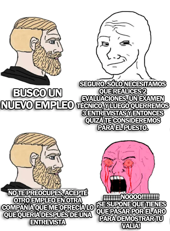 Las empresas atascadas en 2019 siguen intentando ser como Amazon
